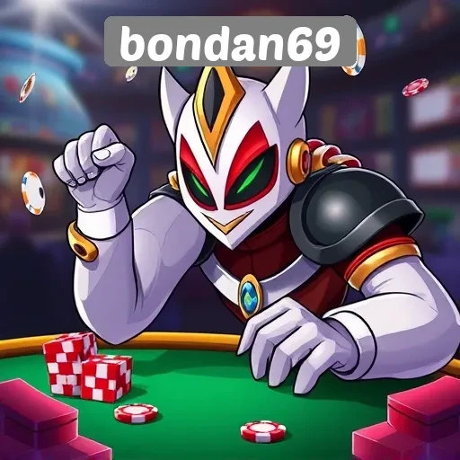 Keunggulan Situs Game Bondan69 untuk Pemain Indonesia