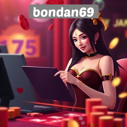 Review Fitur Unggulan Situs Game Bondan69