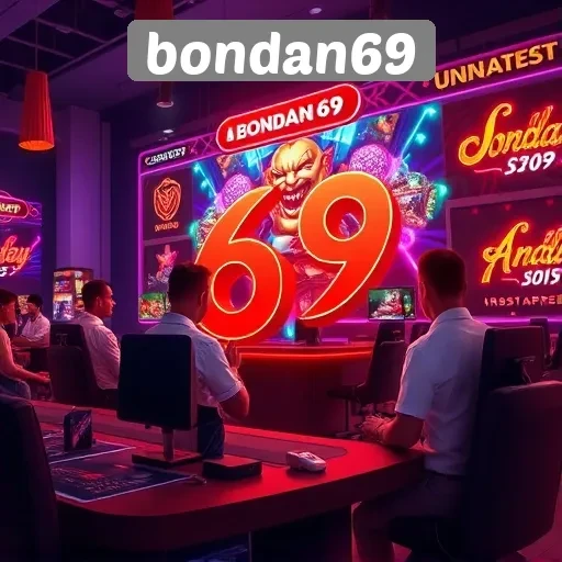 Bondan69 dan Perkembangan Industri Game di Indonesia