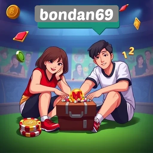 Mengapa Bondan69 Memikat Hati Banyak Gamers di Indonesia