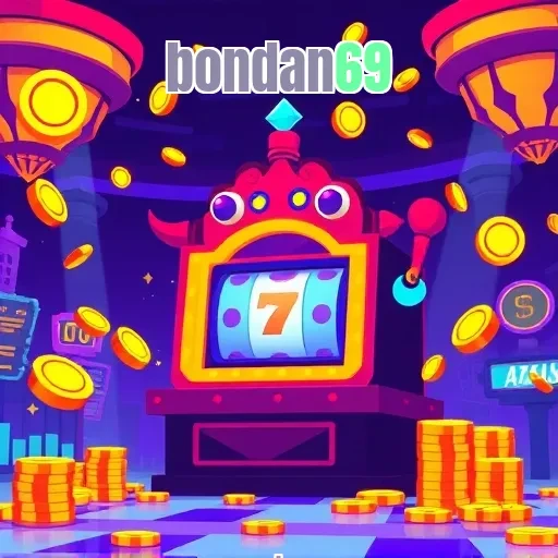 bondan69: Maksimalkan Pengalaman Gaming dengan Fitur Build Kreatif