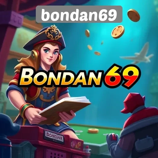 Menjelajahi Fitur Unggulan di Situs Game Bondan69
