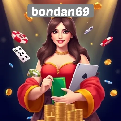 Mengulas Fitur Unggulan Situs Game Bondan69