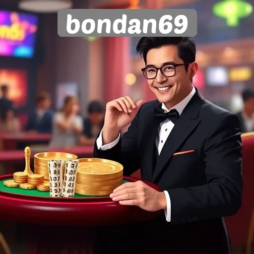 Fitur Menarik di Bondan69 yang Harus Diketahui