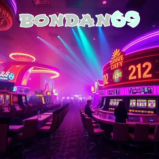 bondan69: Fitur Baru Menarik di Game Online Indonesia