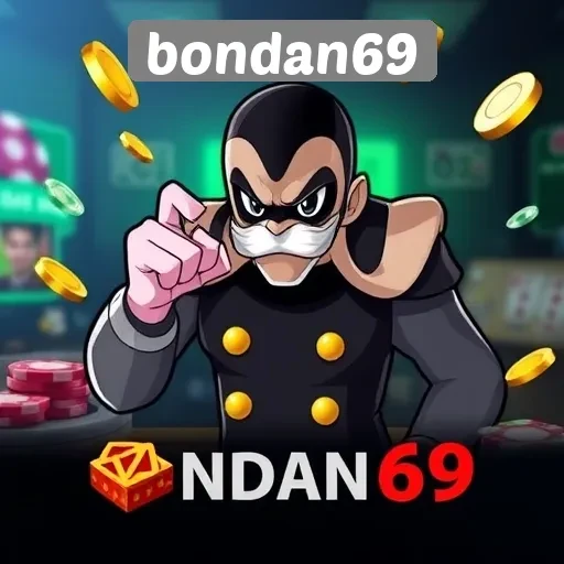 Game Terpopuler yang Tersedia di Bondan69