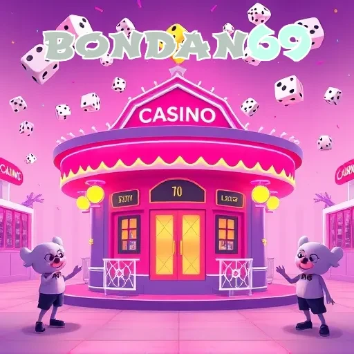bondan69: Temukan Kelezatan Bermain Teka-Teki Online di Sini!