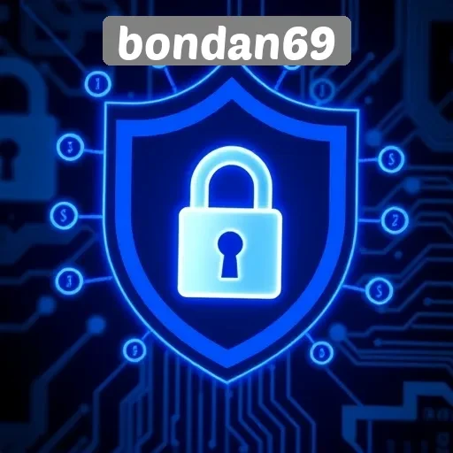 Menelusuri Fitur Keamanan di Situs Bondan69