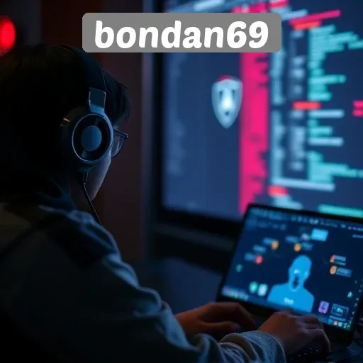 Analisis Keamanan dan Privasi di Bondan69