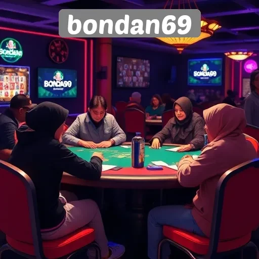 Ulasan Pengalaman Pengguna di Bondan69 Dari Berbagai Kalangan